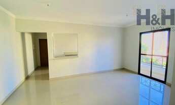 Imagem 2: PIRACICABA - Apartamento Padrão - Jardim Elite