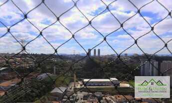 Imagem 4: Apartamento com 2 dormitórios à venda, 50 m² por R$ 330.000 - Jardim Celeste - São Paulo/S