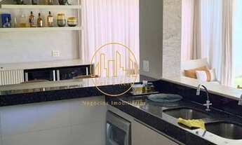 Imagem 7: Casa Alto Padrão já mobiliada no Condomínio Estância Silveira em Contagem!