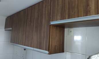 Imagem 6: Apartamento para venda com 60 metros quadrados com 2 quartos