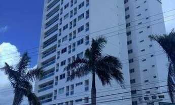 Imagem 2: Apartamento com 2 dormitórios à venda, 54 m² por R$ 493.000,00 - Engenheiro Luciano Cavalc