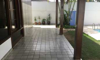 Imagem 4: Casa de condomínio sobrado para venda com 300m2 com 4 quartos