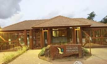 Imagem 6: Terreno, Praia do Forte, Mata de São João-BA - Condomínio Ilha dos Pássaros