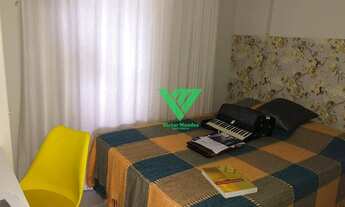 Imagem 6: Cobertura com 3 dormitórios para alugar, 133 m² por R$ 6.000,00/mês - Cabo Branco - João P