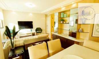 Imagem 2: Apartamento à venda, 125 m² por R$ 1.100.000,00 - Centro - Florianópolis/SC