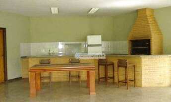 Imagem 6: Chácara com 3 dormitórios à venda, 5000 m² por R$ 3.300.000 - Parque Maracanã - Cambé/PR