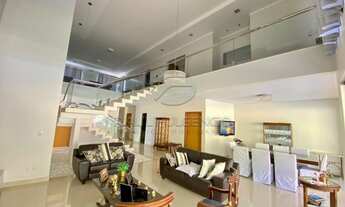 Imagem 4: Londrina - Casa de Condomínio - Terra Bonita