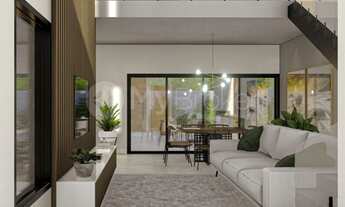 Imagem 2: Senador Canedo - Casa de Condomínio - Terras Alpha Residencial 2