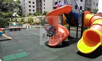 Imagem 4: APTO 3 DORMITÓRIOS 2 VAGAS PERTO DA USP!!