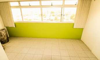 Imagem 5: Ed. Morada das Garças! Apartamento com 2 quartos sendo 1 suíte, dependência completa, armá