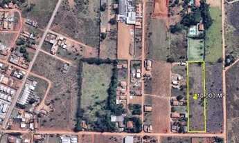 Imagem 4: Lote/Terreno para venda com 10000 metros quadrados em Chácaras São Pedro - Aparecida de Go