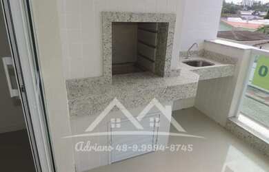 Imagem 2: Apartamento 3 Dormitórios c/ Suíte - Jardim Atlântico