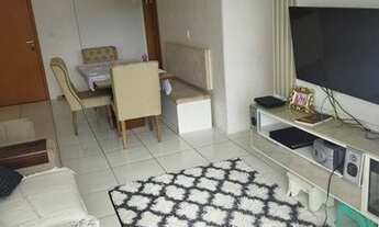 Imagem 2: 291- Apartamento com 84m², 3 quartos, 2 vagas, lazer completo