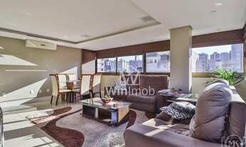 Imagem 3: Apartamento à venda, 119 m² por R$ 950.000,00 - Boa Vista - Porto Alegre/RS