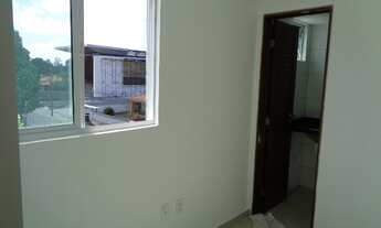 Imagem 5: Apartamento 03 quartos, projetados, varanda, andar alto, cond club perto do Extra