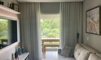 Imagem 6: Apartamento no condomínio Bosque dos Juritis - Jundiaí SP