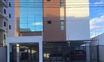 Imagem 2: Apartamento com 2 dormitórios à venda, 72 m² por R$ 240.000,00 - Altiplano Cabo Branco