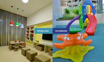 Imagem 4: Apartamento para Venda em João Pessoa, Altiplano Cabo Branco, 3 dormitórios, 1 suíte, 3 ba