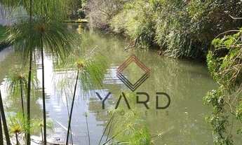 Imagem 3: Casa térrea em condomínio com 4 dormitórios (sendo 3 suítes) à venda, 300 m² por R$ 1.400