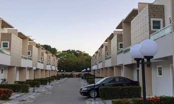 Imagem 5: Duplex Em Condomínio No Centro Do Eusébio, 2 Suítes, Lavabo, 1 Vaga, Lazer Completo