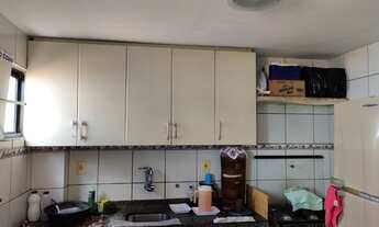 Imagem 7: Apartamento para venda tem 85 metros quadrados com 3 quartos em Bancários - João Pessoa