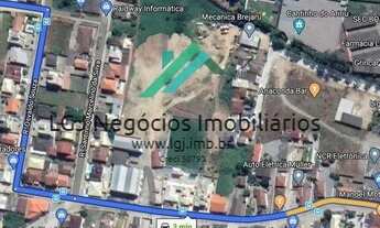 Imagem 5: Terreno para Venda em Palhoça, Aririú