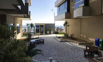 Imagem 3: Apartamento 3 quartos com ar com vista para o mar