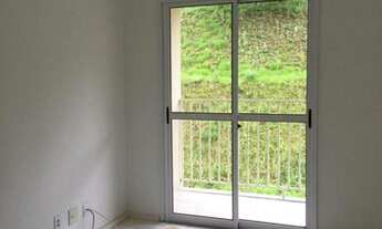 Imagem 2: Apartamento para Venda em Teresópolis, Prata, 2 dormitórios, 1 suíte, 2 banheiros, 1 vaga