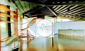 Imagem 5: Casa com 4 dormitórios à venda, 730 m² por R$ 3.000.000,00 - Itanhangá - Rio de Janeiro/RJ