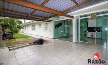 Imagem 7: RESIDENCIA COM ÁREA TOTAL 160m² - CAJURU - REF 5307 RAZAO