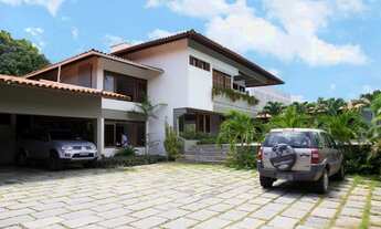 Imagem: Mansão para venda com 624 metros quadrados