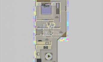 Imagem 4: Apartamento a Venda no bairro Tabuleiro - Camboriú, SC