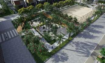 Imagem 4: Lançamento de Casas em Condomínio Fechado com 3 Suítes e Lazer de Resort