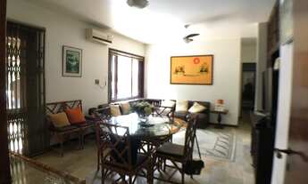 Imagem 5: CASA PLANA EM AMPLO TERRENO NO CORAÇÃO DO AMÉRICA - ÓTIMO POTENCIAL CONSTRUTIVO