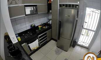 Imagem 4: Casa com 2 dormitórios à venda, 102 m² por R$ 230.000,00 - Prefeito José Walter - Fortalez