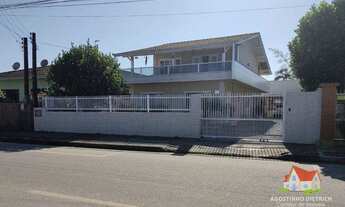 Imagem: Residencia em Alvenaria C/02 Pisos Piscina