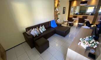 Imagem 2: CASA EM CONDOMINIO NA COHAMA COM 3 QUARTOS E PLACAS SOLARES