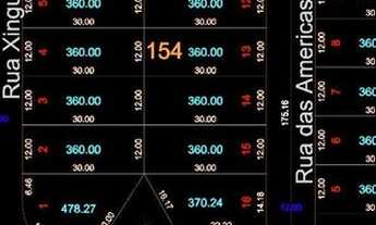 Imagem 5: Terreno - Quinta da Boa Vista - Aparecida de Goiânia