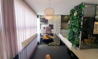 Imagem 1: Cora Alto Bueno nascente