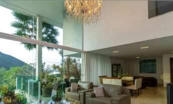 Imagem: Um encanto no Veredas