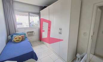 Imagem 7: Apartamento reformado na Tijuca para venda