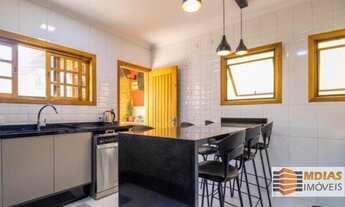 Imagem: VENDA!! CASA EM CONDOMINIO- 212 MTS- AO