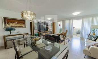 Imagem 2: Edificio Tirrenia - 3 qts 1 suíte master e 2 americanas 127m²