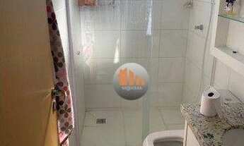 Imagem 4: Apartamento à venda, 69 m² por R$ 390.000,00 - Vila Monticelli - Goiânia/GO