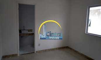 Imagem 7: Vendo casa 2/4 com suíte em Abrantes, Cond. com piscina, 67m², R$ 330.000,00 Financia!!!