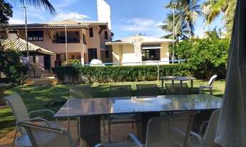 Imagem 2: Casa 5 quartos em Vilas do Atlântico (venda ou locação