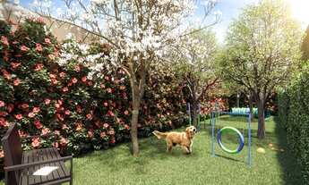 Imagem 5: Apartamento para venda tem 80 metros quadrados com 2 quartos