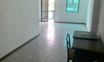 Imagem 4: Apartamento 2 quartos, dependência completa, suíte, varanda, 1 vaga