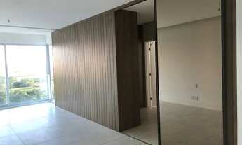 Imagem 3: RISERVA GOLF, MANSÃO SUSPENSA, 381M², 4 SUÍTES