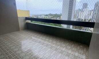 Imagem 3: Apartamento à venda, 203 m² por R$ 680.000,00 - Ondina - Salvador/BA